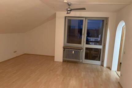 Schöne 2-Zimmer Wohnung im Herzen von Altötting - Geratskirchen