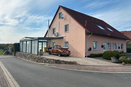 DHH in Almke zu vermieten mit Sauna - Wolfsburg Detmerode