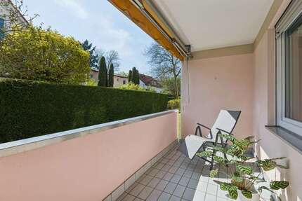Wohnung zum Kaufen in Bad Kreuznach 210.000,00 € 87 m²