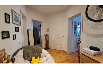 Wohnung zum Kaufen in Leipzig 249.000,00 € 62.45 m²