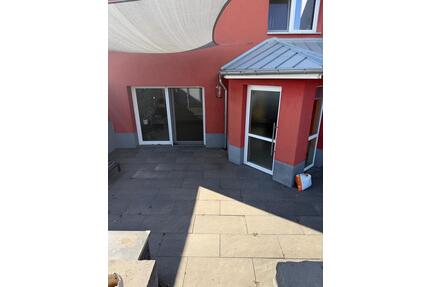 helle, komfortable Wohnung in Worms-Abenheim- ruhige Lage