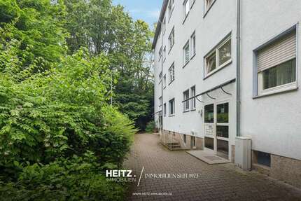 Wohnung zum Kaufen in Frankfurt am Main 348.900,00 € 70 m²