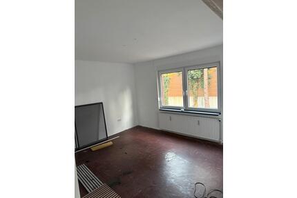 3,5-Zimmer-Wohnung im Erdgeschoss – barrierefrei & modernisiert - Oberhausen Alsfeld