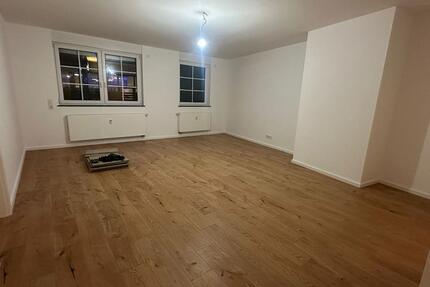 Moderne 2 Zimmer Wohnung mit Balkon in Rennerod - Waldbrunn (Westerwald)