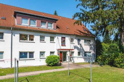 Wohnung zum Mieten in Plön 670,60 € 47.9 m²