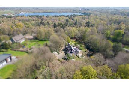 Haus zum Kaufen in Friedrichsfehn 1.100.000,00 € 330 m²