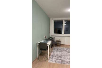 Wohnen auf Zeit in Berlin 1.100,00 €