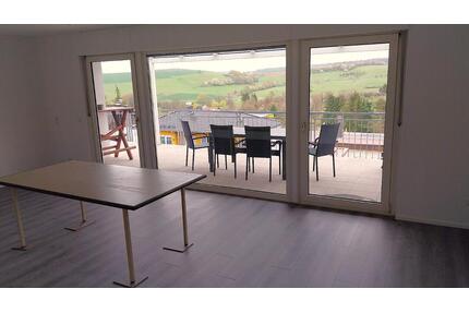 Wohnung 110 m² grundsaniert zu vermieten - Brombachtal