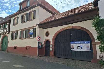 Haus zum Kaufen in Rhodt unter Rietburg 339.000,00 € 232 m²