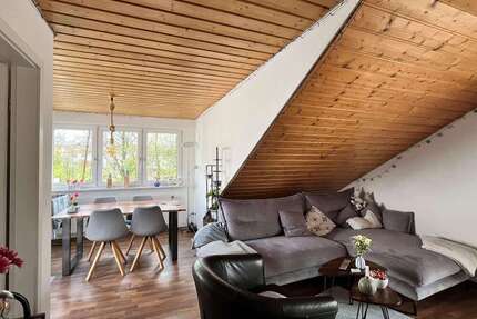 Wohnung zum Kaufen in Herrenberg 275.000,00 € 70 m²