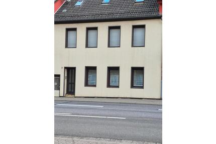 1-2 Familienhaus in zentraler Lage 66564 Ottweiler