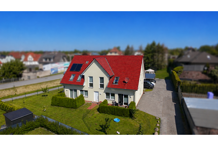 Haus zum Kaufen in Kröpelin 599.000,00 € 240 m²