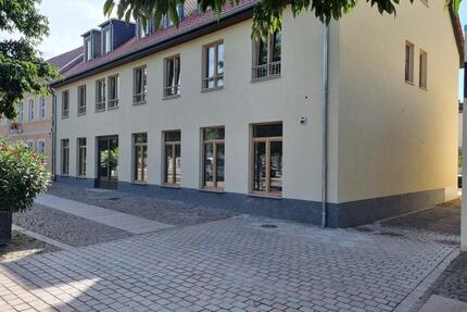 Moderne 3-Zimmer-Wohnung in der Barleber 