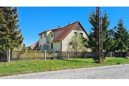 Haus zum Kaufen in Markvippach 185.000,00 € 150 m²