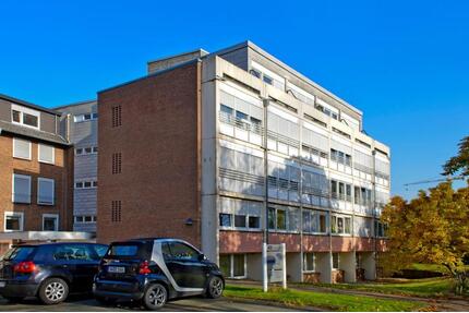 1-Zimmer-Wohnung in Bocholt Bocholt