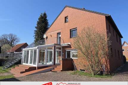 Haus zum Kaufen in Haßbergen 245.000,00 € 198 m²