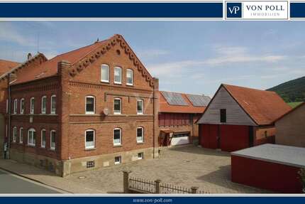 Haus zum Kaufen in Coppenbrügge Bisperode 390.000,00 € 344.69 m² - Coppenbrügge / Bisperode