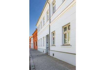 Wohnung zum Mieten in Brandenburg an der Havel 692,46 € 72.89 m²