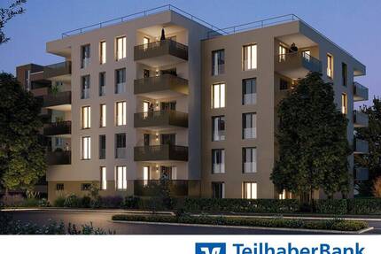 Wohnen am Faberpark - 451.200,00&nbsp;EUR Kaufpreis, ca.&nbsp; 66,90&nbsp;m&sup2;&nbsp;Wohnfl&auml;che in Nürnberg (PLZ: 90449) Röthenbach b Schweinau