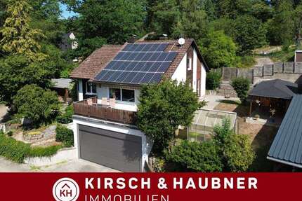 Haus zum Kaufen in Burgthann 498.500,00 € 111.7 m²