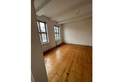 Stilvolle Altbauwohnung im Herzen von Helmstedt