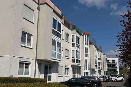 Wohnung zum Kaufen in Hennef-Geistingen 279.000,00 € 80 m²