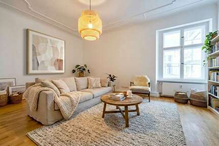 Wohnung zum Kaufen in Berlin 430.000,00 € 72.32 m²