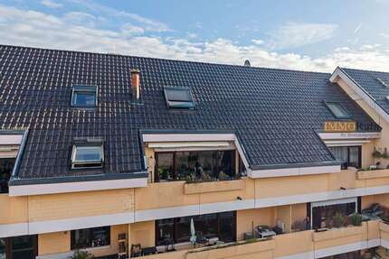 Wohnung zum Kaufen in Freiburg im Breisgau 329.000,00 € 84 m²