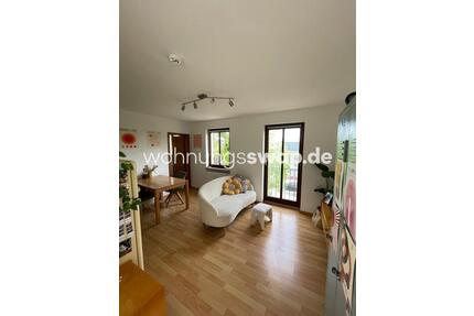 Wohnungsswap - 1 Zimmer, 35 m² - Brudermühlstraße, Sendling, München