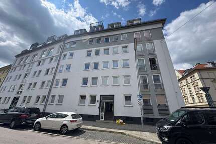 Wohnung zum Mieten in München 1.790,00 € 72.9 m²