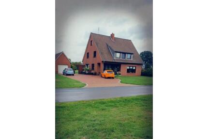 Provisionsfrei! Familienfreundliches Einfamilienhaus in Barver - Rehden