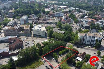 Grundstück in Pinneberg 1.589.000,00 € 2183 m²