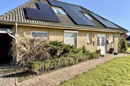 Haus zum Kaufen in Wesselburen 369.000,00 € 139.03 m²