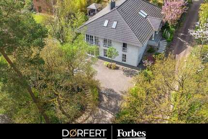 Haus zum Kaufen in Hamburg 1.050.000,00 € 243.19 m²