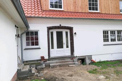Helle Wohnung in Oyten-Sagehorn 3 Zi, EG,Terasse, Kernsan, v.Priv