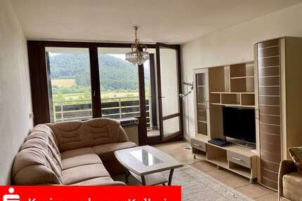 Wohnung zum Kaufen in Riedenburg 85.000,00 € 37 m²