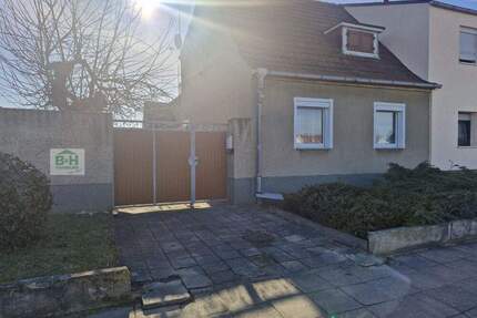 Preisknaller! Eigenheim in ruhiger, grüner Lage bei Sandersdorf- Zscherndorf - Sandersdorf-Brehna Ramsin