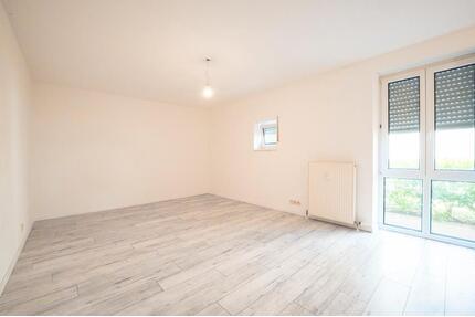 1-Zimmer Erdgeschosswohnung - verkehrsgünstig gelegen! - Bingen am Rhein