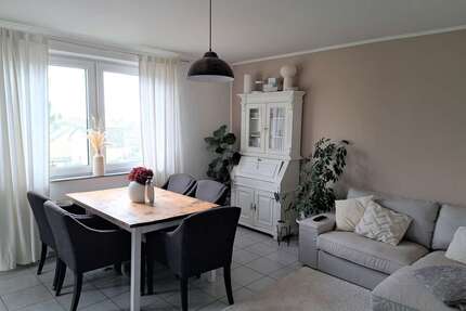 Wohnung zum Kaufen in Wassenberg 119.000,00 € 62 m²