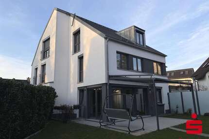 Haus zum Kaufen in München 1.395.000,00 € 163.19 m²