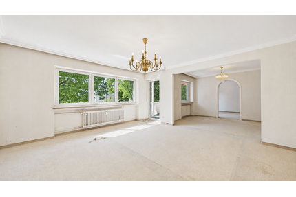 Wohnung zum Kaufen in Grünwald 799.000,00 € 139.76 m²