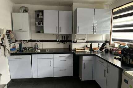 Wohnung zum Kaufen in Ludwigsburg 225.000,00 € 67 m²