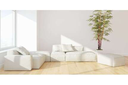 Wohnung zum Kaufen in Bad Oeynhausen 652.000,00 € 165 m²