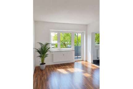 Wohnung zum Mieten in Gladbeck 350,00 € 57 m²