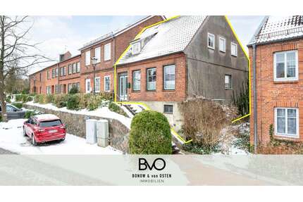 Haus zum Kaufen in Lütjenburg 245.000,00 € 114.9 m²