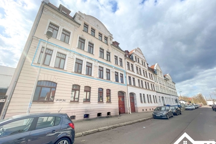 Attraktive Kapitalanlage in Magdeburg – Gepflegte 2-Zimmer-Wohnung
