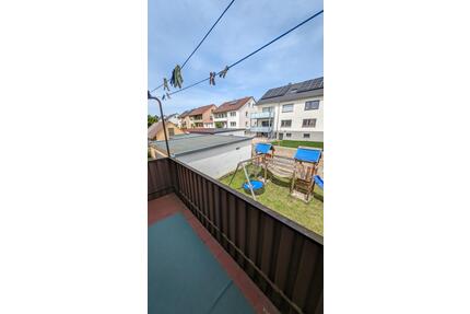 Schöne 4-Zimmer Wohnung in Aichtal Grötzingen - Leonberg