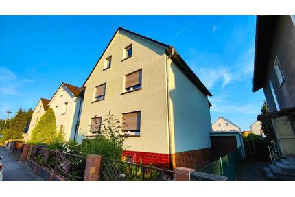 Provisionfreies 3-FH in toller Lage von Rumpenheim - Offenbach am Main Bürgel