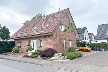 Haus zum Kaufen in Lippstadt 465.000,00 € 140 m²