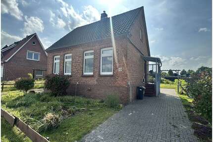 Haus zum Kaufen in Hollern-Twielenfleth Bassenfleth 293.000,00 € 79.25 m² - Hollern-Twielenfleth / Bassenfleth
